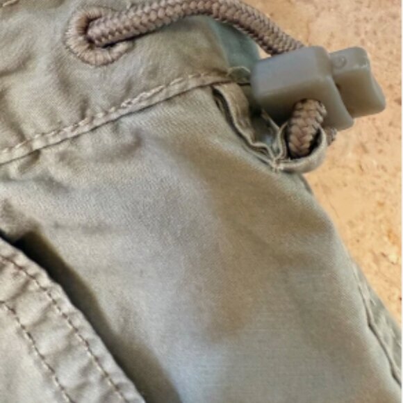 Columbia Women's xs Activewear Skort Built in Shorts Skirt Green - Picture 5 of 9